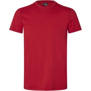 ID G21000 GEYSER active T-shirt R�d