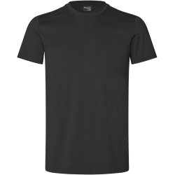 ID G21000 GEYSER active T-shirt Sort