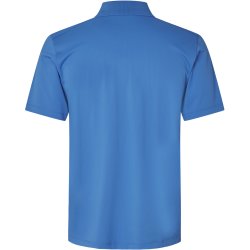 ID G21004 GEYSER active polo shirt Azur