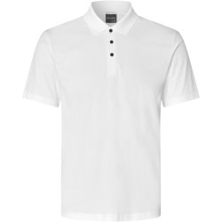 ID G21004 GEYSER active polo shirt Hvid