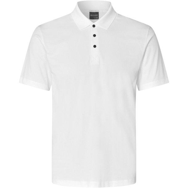 ID G21004 GEYSER active polo shirt Hvid