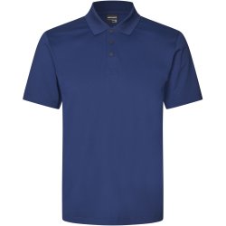 ID G21004 GEYSER active polo shirt Navy