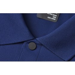 ID G21004 GEYSER active polo shirt Navy
