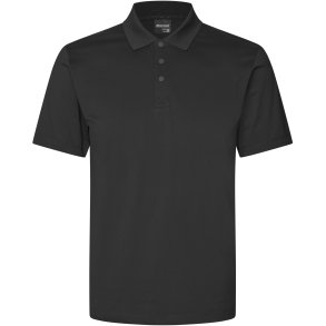 ID G21004 GEYSER active polo shirt Sort