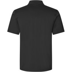 ID G21004 GEYSER active polo shirt Sort