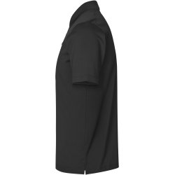 ID G21004 GEYSER active polo shirt Sort