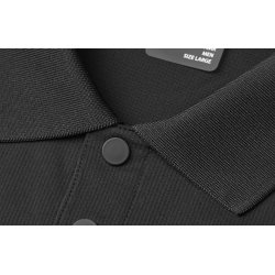 ID G21004 GEYSER active polo shirt Sort