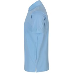 ID G21006 GEYSER polo shirt  functional Lys bl