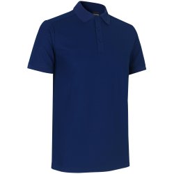 ID G21006 GEYSER polo shirt  functional Navy