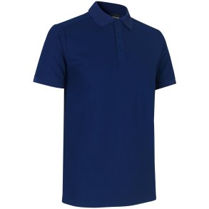 ID G21006 GEYSER polo shirt  functional Navy