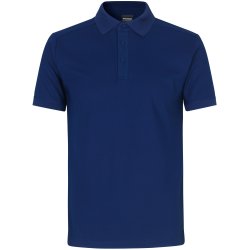 ID G21006 GEYSER polo shirt  functional Navy