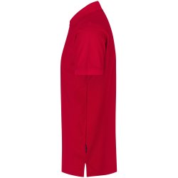 ID G21006 GEYSER polo shirt  functional Rd