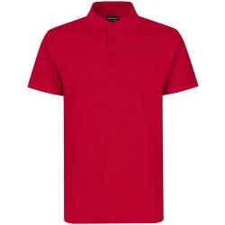 ID G21006 GEYSER polo shirt  functional Rd