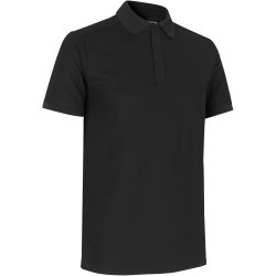 ID G21006 GEYSER polo shirt  functional Sort