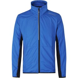 ID G21012 GEYSER running jacket  light Kongebl