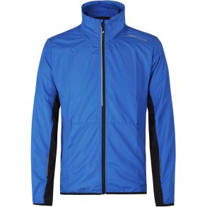 ID G21012 GEYSER running jacket  light Kongebl
