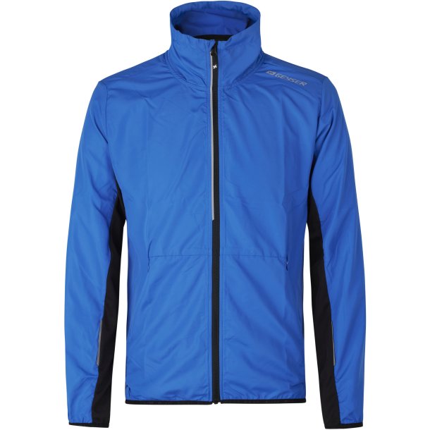 ID G21012 GEYSER running jacket  light Kongebl