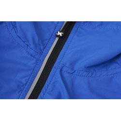 ID G21012 GEYSER running jacket  light Kongebl