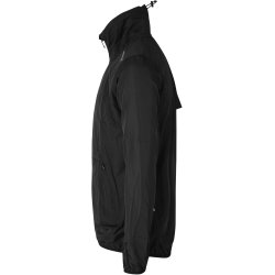 ID G21012 GEYSER running jacket  light Sort