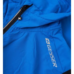 ID G21014 GEYSER running vest  light Kongebl