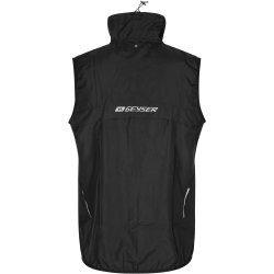 ID G21014 GEYSER running vest  light Sort