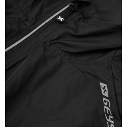 ID G21014 GEYSER running vest  light Sort