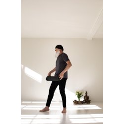 ID G21015 GEYSER sporty training pants Sort