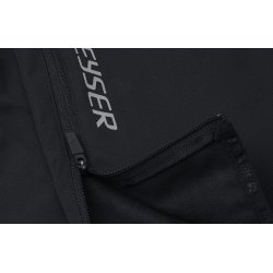 ID G21015 GEYSER sporty training pants Sort