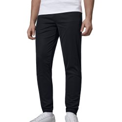 ID G21015 GEYSER sporty training pants Sort