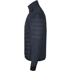 ID G21032 GEYSER hybrid jacket Navy
