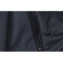 ID G21032 GEYSER hybrid jacket Navy