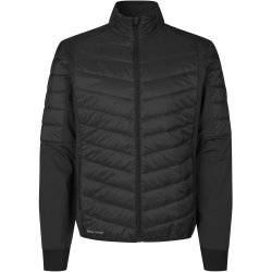 ID G21032 GEYSER hybrid jacket Sort