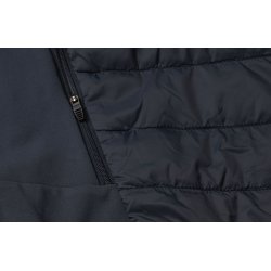ID G21032 GEYSER hybrid jacket Sort