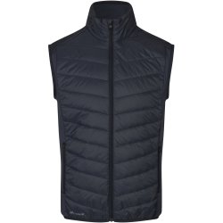 ID G21033 GEYSER hybrid vest Navy
