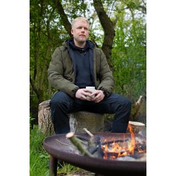 ID G21036 GEYSER Active pants  stretch Sort