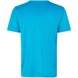 ID G21040 GEYSER T-shirt I essential Aqua