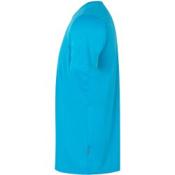 ID G21040 GEYSER T-shirt I essential Aqua