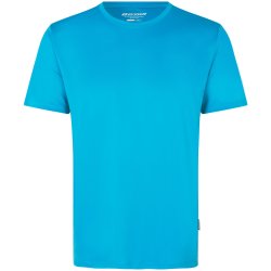 ID G21040 GEYSER T-shirt I essential Aqua