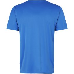 ID G21040 GEYSER T-shirt I essential Azur
