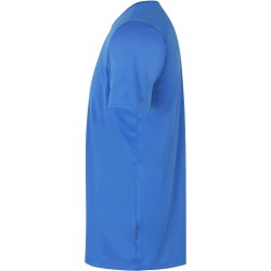 ID G21040 GEYSER T-shirt I essential Azur