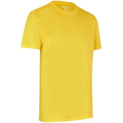 ID G21040 GEYSER T-shirt I essential Gul