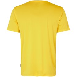 ID G21040 GEYSER T-shirt I essential Gul