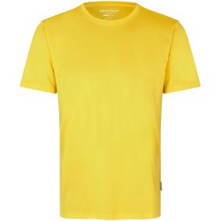 ID G21040 GEYSER T-shirt I essential Gul
