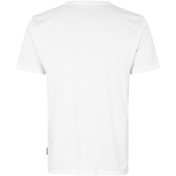 ID G21040 GEYSER T-shirt I essential Hvid