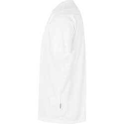 ID G21040 GEYSER T-shirt I essential Hvid