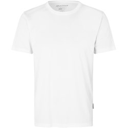 ID G21040 GEYSER T-shirt I essential Hvid