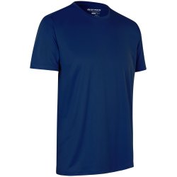 ID G21040 GEYSER T-shirt I essential Navy