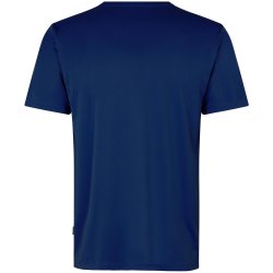 ID G21040 GEYSER T-shirt I essential Navy