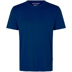 ID G21040 GEYSER T-shirt I essential Navy