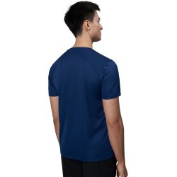 ID G21040 GEYSER T-shirt I essential Navy